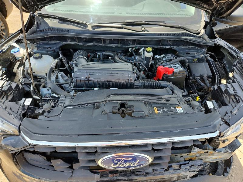 Aukcja sprzedaży 2025 Ford Escape, vin: 1FMCU9GN7SUA84543, numer aukcji: 55373166