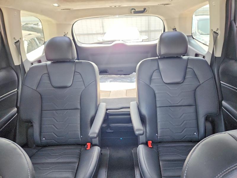 Aukcja sprzedaży 2022 Kia Telluride, vin: 5XYP5DHC5NG270560, numer aukcji: 55604436