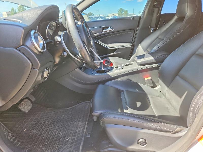 Aukcja sprzedaży 2018 Mercedes-benz Cla, vin: WDDSJ4GB8JN559455, numer aukcji: 55452616