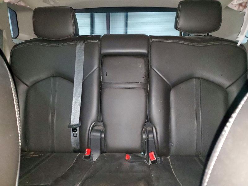 56013246 :رقم المزاد ، 3GYFNFE32ES582209 vin ، 2014 Cadillac Srx مزاد بيع