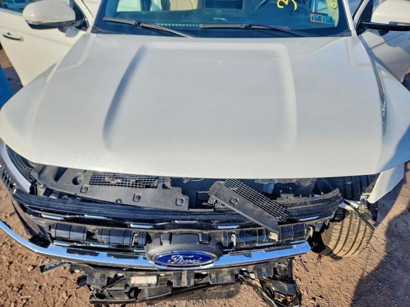 Продаж на аукціоні авто 2024 Ford Expedition, vin: 1FMJK2A89REB11706, номер лоту: 58804876