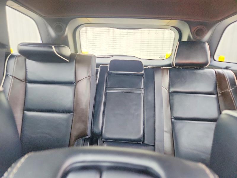 58516136 :رقم المزاد ، 1C4RJFCG2GC465291 vin ، 2016 Jeep Grand Cherokee مزاد بيع