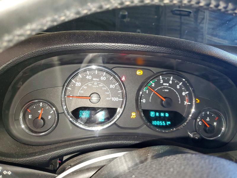 57219816 :رقم المزاد ، 1C4BJWDG0EL304404 vin ، 2014 Jeep Wrangler Unlimited مزاد بيع