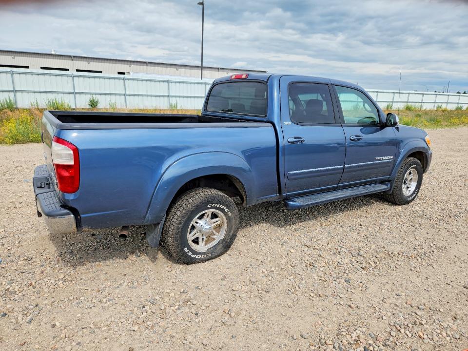 Продажа на аукционе авто 2005 Toyota Tundra, vin: 5TBDT441X5S499728, номер лота: 57969706