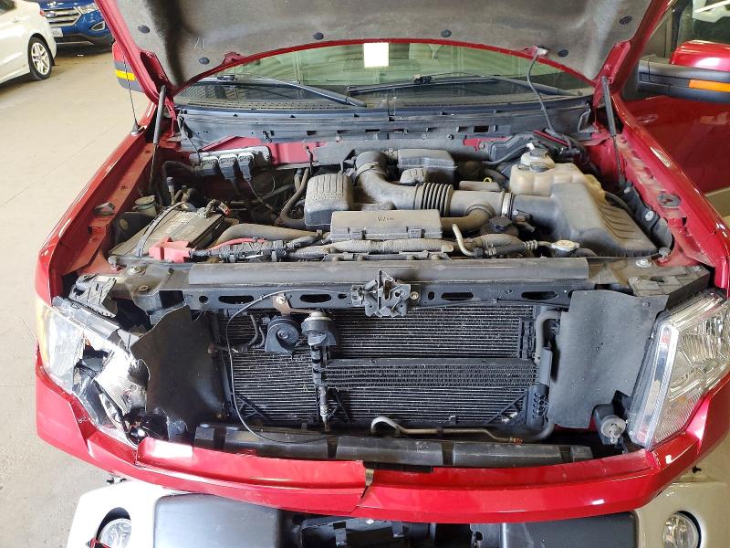 Aukcja sprzedaży 2010 Ford F150, vin: 1FTFW1EV5AFD04555, numer aukcji: 56042966