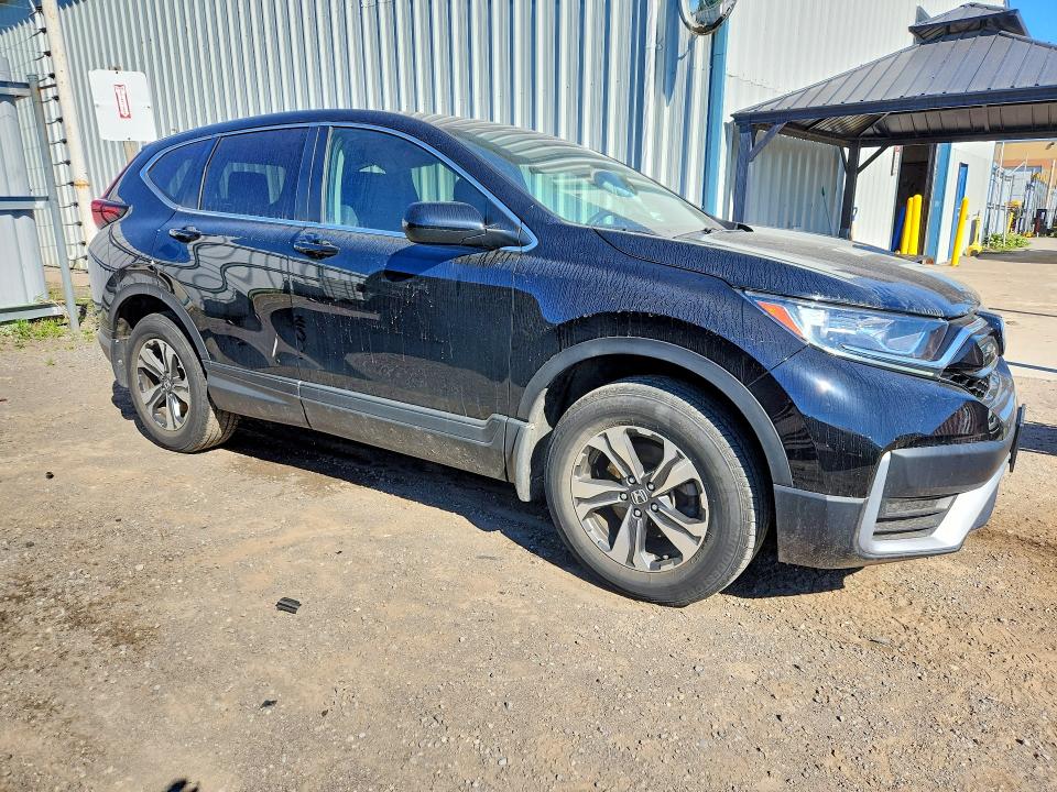 2021 Honda Cr-v მანქანა იყიდება აუქციონზე, vin: 2HKRW2H24MH231211, აუქციონის ნომერი: 57696296