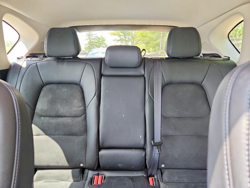 Aukcja sprzedaży 2017 Mazda Cx-5, vin: JM3KFBCL3H0163317, numer aukcji: 56983926