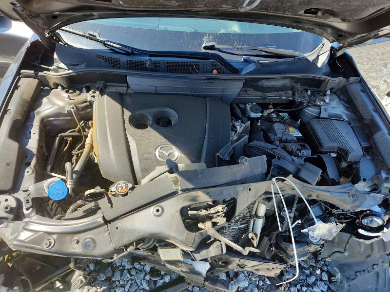 Auction sale of the 2018 Mazda Cx-5, vin: JM3KFACM9J1450728, lot number: 57081346