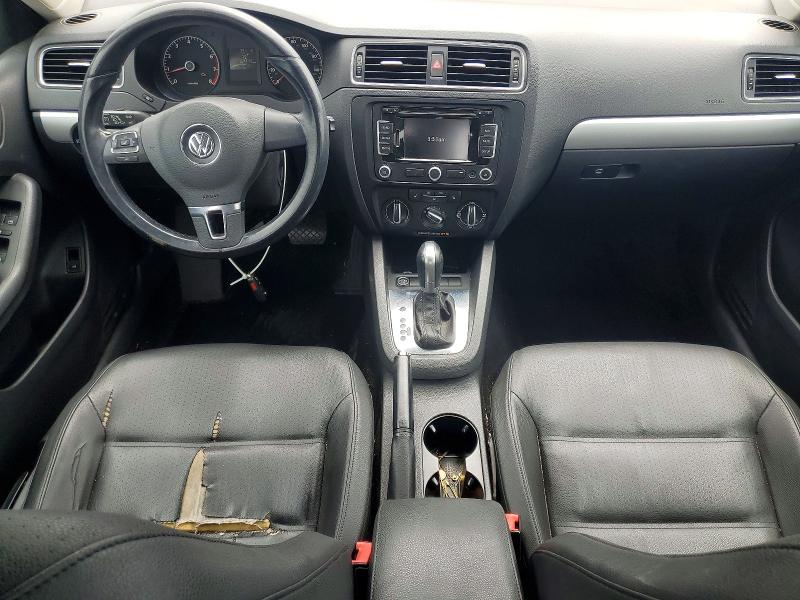 Продажа на аукционе авто 2011 Volkswagen Jetta, vin: 3VWLX7AJ8BM300391, номер лота: 55833216
