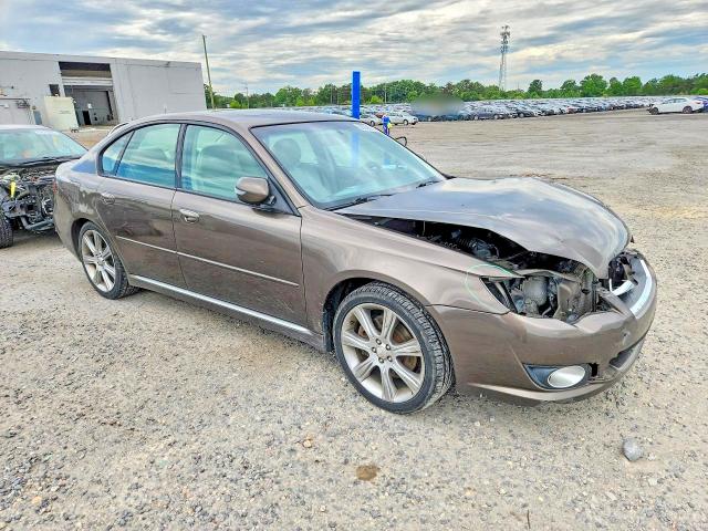 58028356 :رقم المزاد ، 4S3BL856084214356 vin ، 2008 Subaru Legacy مزاد بيع