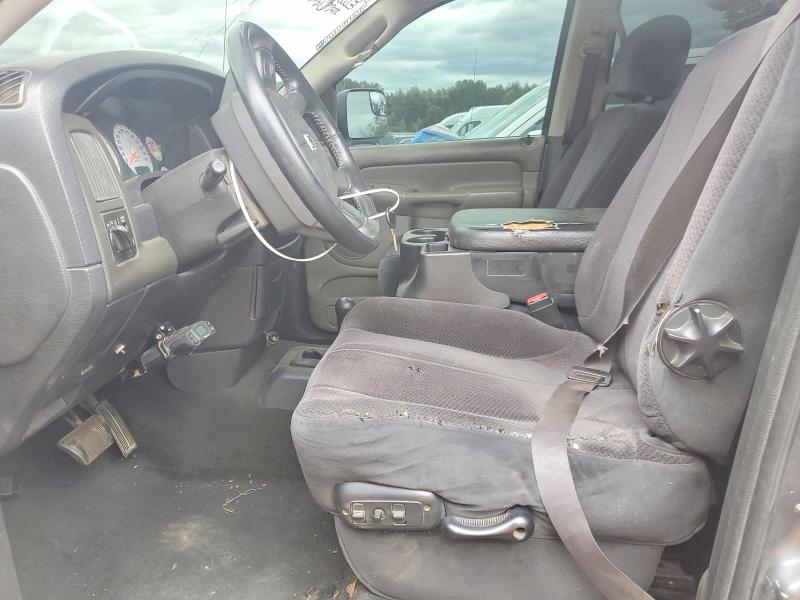 Aukcja sprzedaży 2005 Dodge Ram 2500, vin: 3D7KS28C75G729022, numer aukcji: 58941016