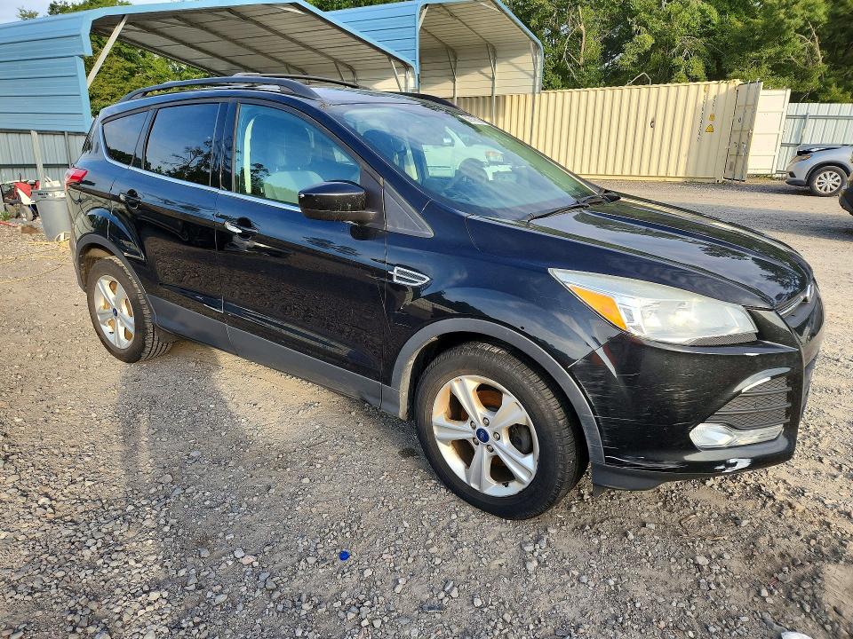 58919606 :رقم المزاد ، 1FMCU0GX9EUA09733 vin ، 2014 Ford Escape مزاد بيع