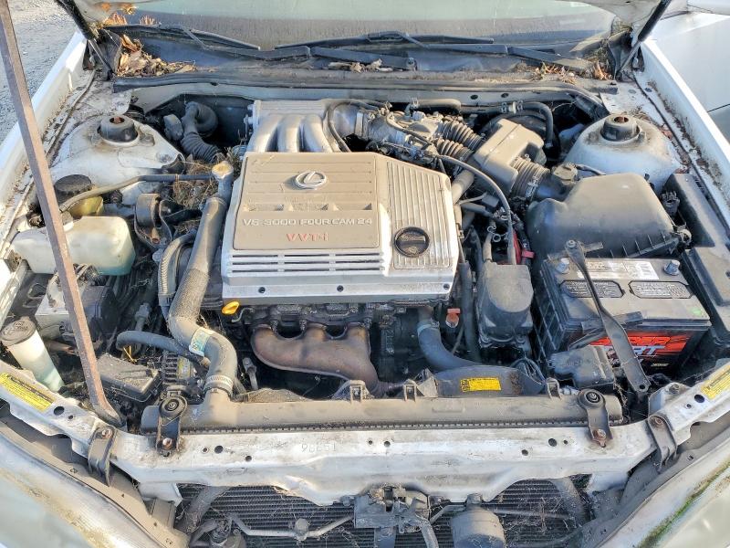 Продаж на аукціоні авто 2001 Lexus Es, vin: JT8BF28G710321859, номер лоту: 58156646