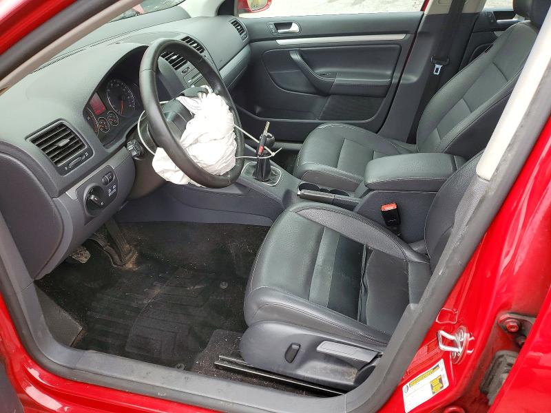 Aukcja sprzedaży 2009 Volkswagen Jetta, vin: 3VWTL71K39M348136, numer aukcji: 56990076