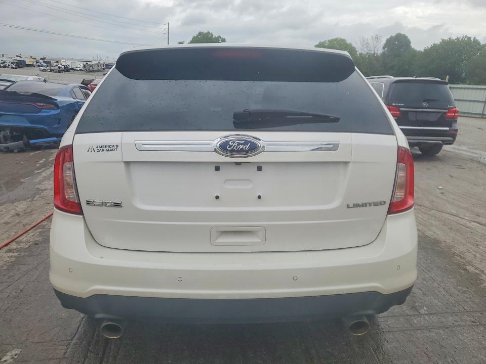 Продаж на аукціоні авто 2013 Ford Edge, vin: 2FMDK3KC9DBA96893, номер лоту: 56335496