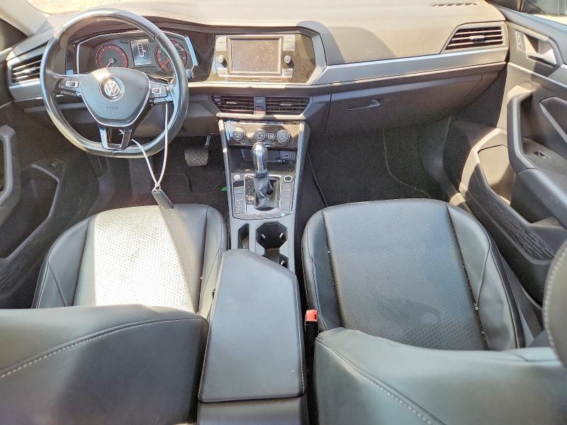 Продажа на аукционе авто 2019 Volkswagen Jetta, vin: 3VWC57BUXKM029462, номер лота: 54666266