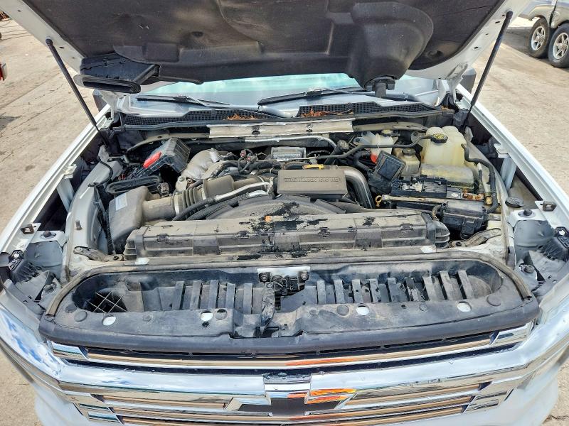 Aukcja sprzedaży 2020 Chevrolet Silverado, vin: 1GC4YREY7LF100899, numer aukcji: 57682916