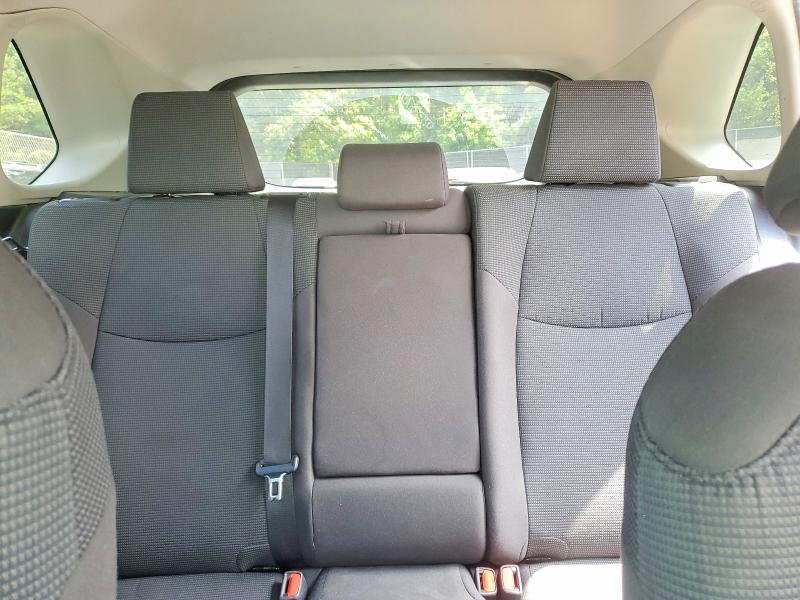 Продаж на аукціоні авто 2022 Toyota Rav4, vin: 2T3G1RFV5NC258621, номер лоту: 56893556