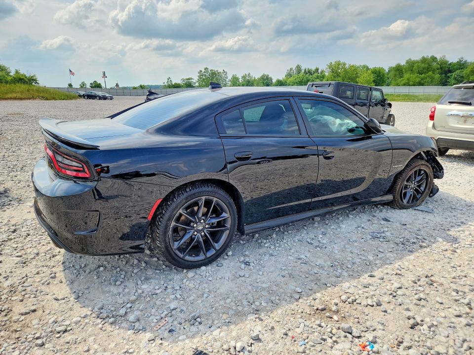 Aukcja sprzedaży 2021 Dodge Charger, vin: 2C3CDXMGXMH583409, numer aukcji: 56579146