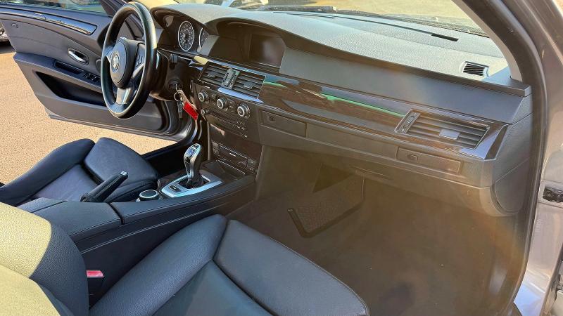 Auction sale of the 2008 Bmw 535, vin: WBANW13578CZ84451, lot number: 57349256