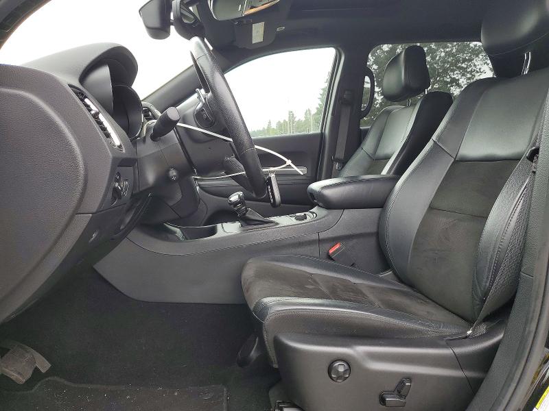 Продаж на аукціоні авто 2019 Dodge Durango, vin: 1C4SDJCT6KC722907, номер лоту: 59161546