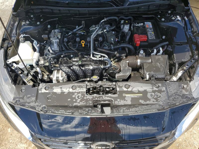 58647516 :رقم المزاد ، 1N4BL4DV8SN402356 vin ، 2025 Nissan Altima مزاد بيع
