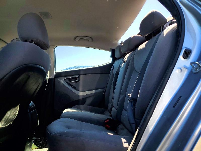 Aukcja sprzedaży 2016 Hyundai Elantra, vin: 5NPDH4AE7GH700980, numer aukcji: 55944336