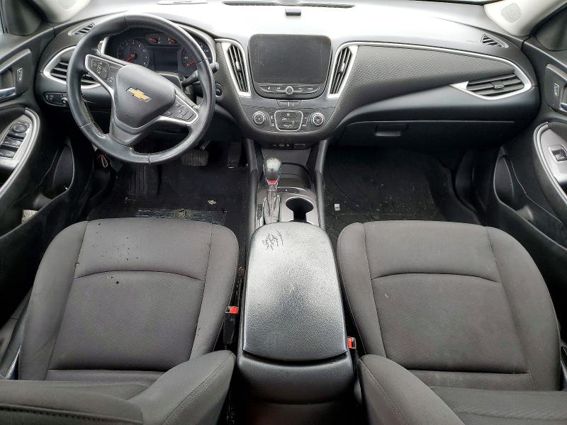 Aukcja sprzedaży 2023 Chevrolet Malibu, vin: 1G1ZG5ST5PF122666, numer aukcji: 56496906