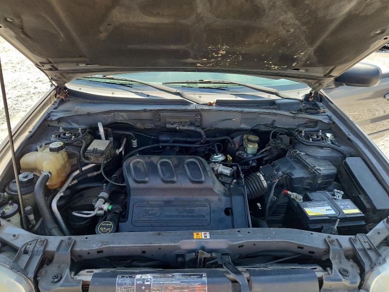 2013 Ford Escape მანქანა იყიდება აუქციონზე, vin: 1FMCU04193KD48243, აუქციონის ნომერი: 52832666