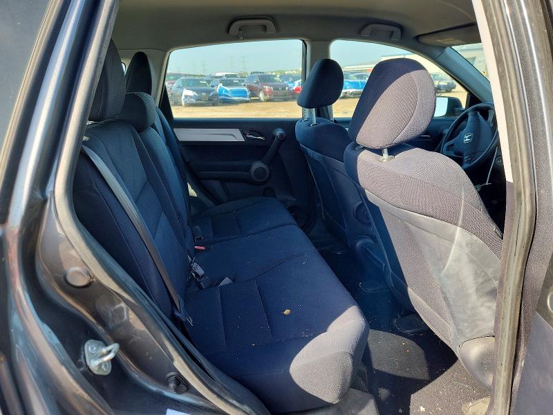 Aukcja sprzedaży 2010 Honda Cr-v, vin: 5J6RE4H3XAL073627, numer aukcji: 56485256