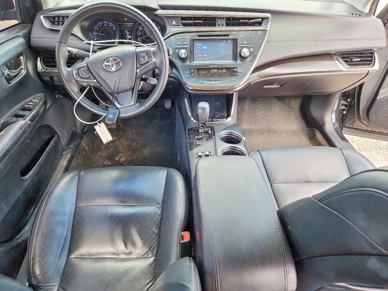 Продажа на аукционе авто 2016 Toyota Avalon, vin: 4T1BK1EB3GU199756, номер лота: 57661056