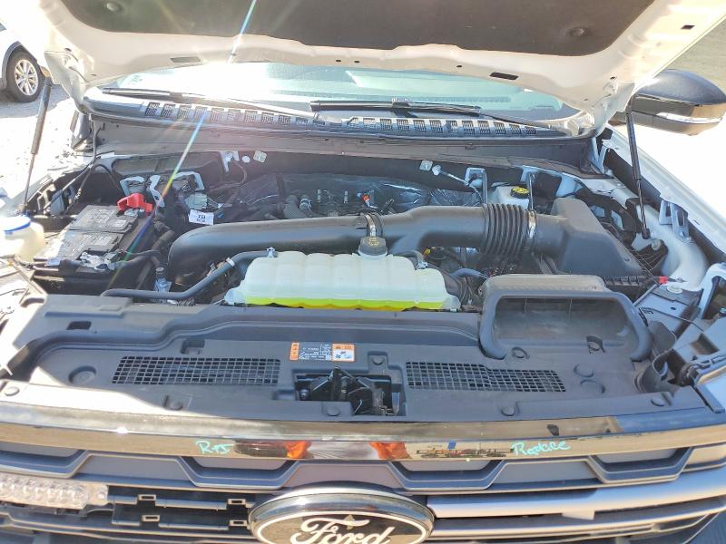 Продажа на аукционе авто 2025 Ford Expedition, vin: 1FMJU1RG9SEA69673, номер лота: 53411136