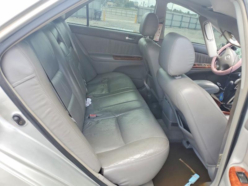 2003 Toyota Camry მანქანა იყიდება აუქციონზე, vin: 4T1BE32K33U674999, აუქციონის ნომერი: 54551236