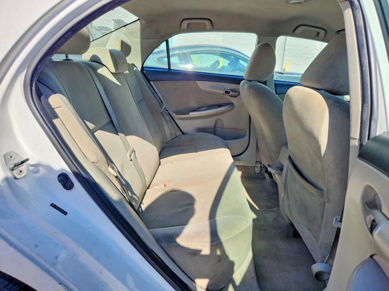 2011 Toyota 4r Ltd მანქანა იყიდება აუქციონზე, vin: 2T1BU4EE4BC635966, აუქციონის ნომერი: 56258566