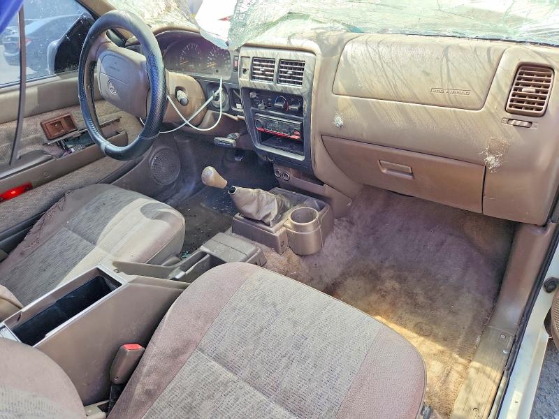 Продажа на аукционе авто 1998 Toyota Tacoma, vin: 4TAVN52N3WZ061131, номер лота: 56180256