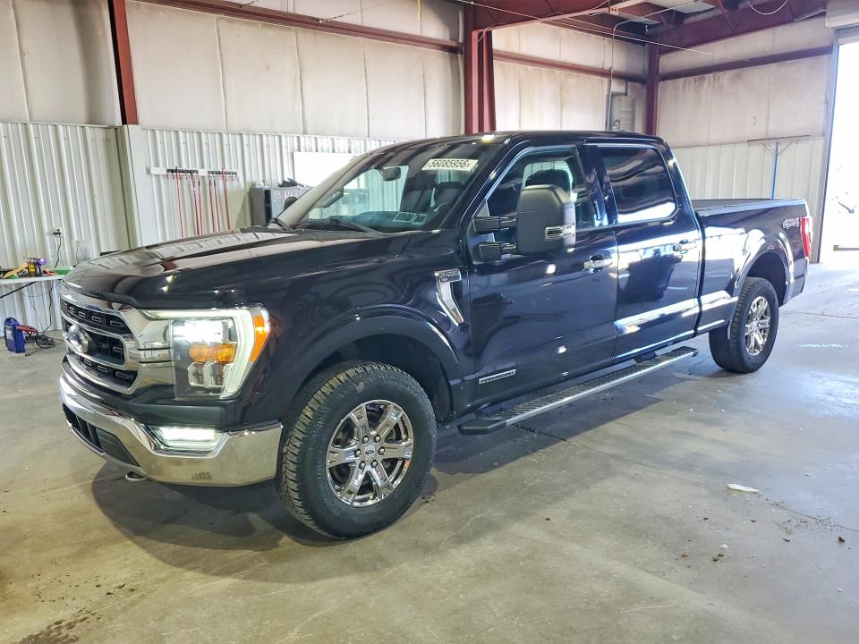 Aukcja sprzedaży 2021 Ford F150, vin: 1FTFW1ED0MFC14998, numer aukcji: 56085956