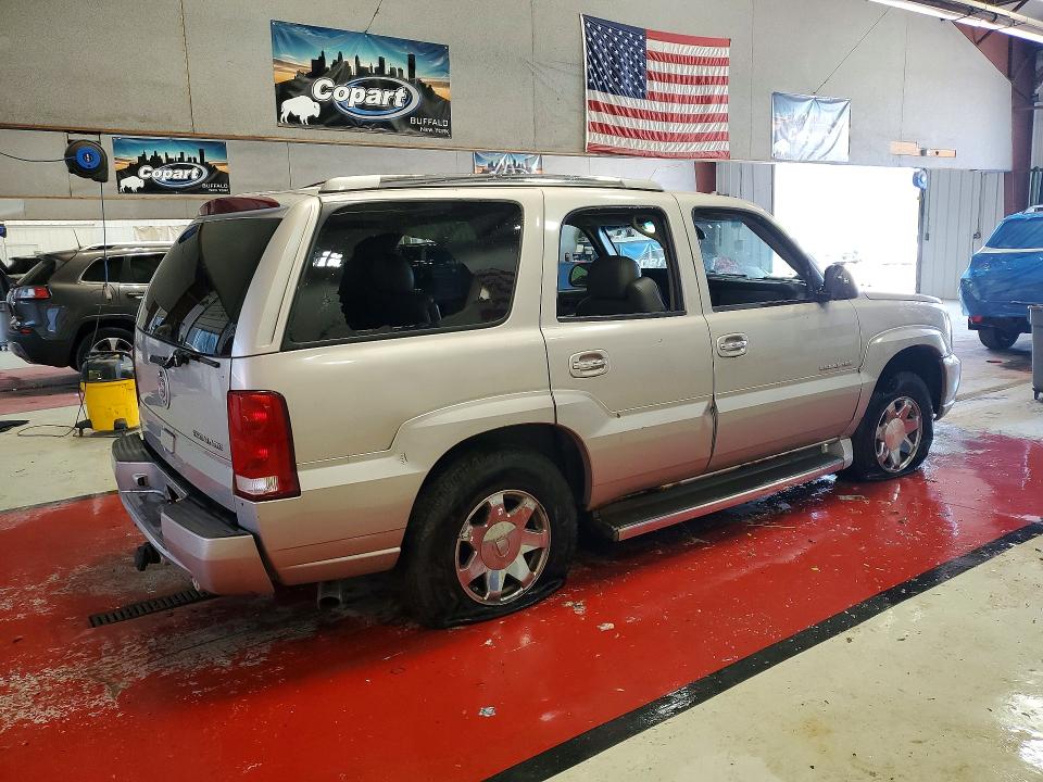 Продаж на аукціоні авто 2005 Cadillac Escalade, vin: 1GYEK63N45R191865, номер лоту: 57742766