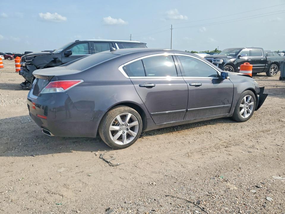 2012 Acura Tl მანქანა იყიდება აუქციონზე, vin: 19UUA8F55CA008840, აუქციონის ნომერი: 58705866