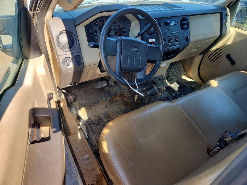 Aukcja sprzedaży 2008 Ford F350, vin: 1FDSF30588EC32862, numer aukcji: 52005446