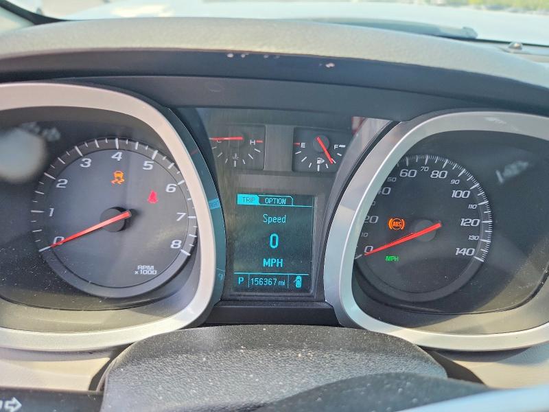 Продаж на аукціоні авто 2016 Chevrolet Equinox, vin: 1GNALBEK4GZ104747, номер лоту: 57470706