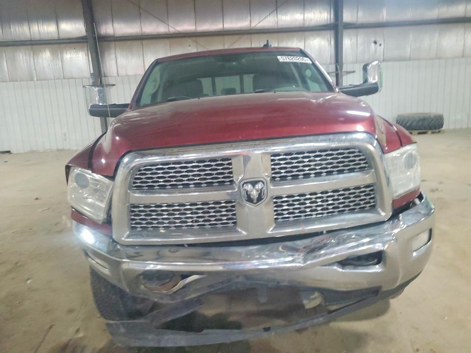 57820206 :رقم المزاد ، 3C63R3EL1EG153813 vin ، 2014 Ram 3500 مزاد بيع