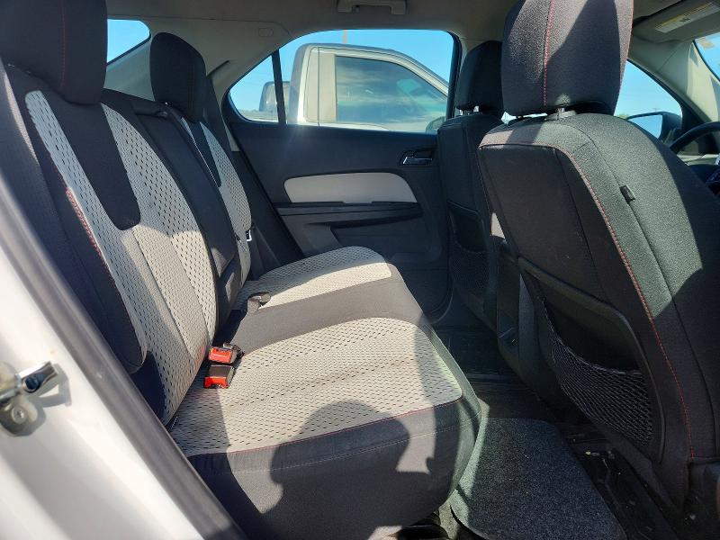 Продаж на аукціоні авто 2015 Chevrolet Equinox, vin: 2GNALAEK1F6427464, номер лоту: 56505646