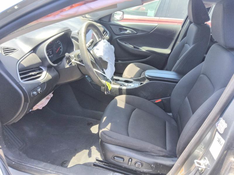 Aukcja sprzedaży 2023 Chevrolet Malibu, vin: 1G1ZD5ST1PF222479, numer aukcji: 55535866
