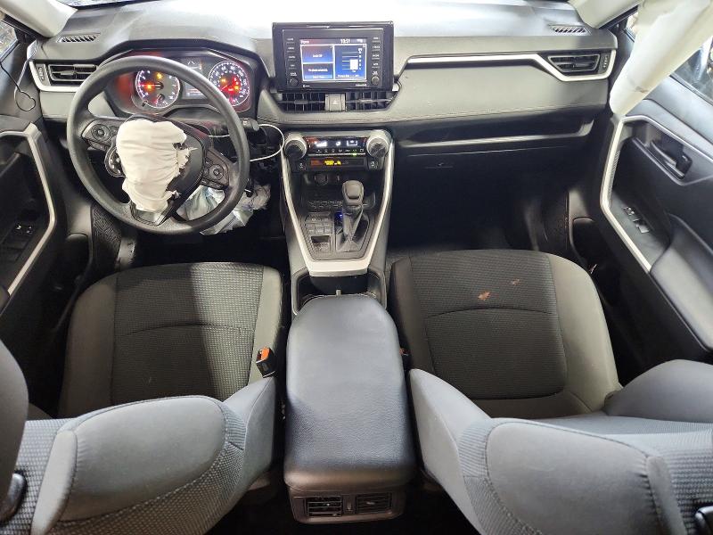 Aukcja sprzedaży 2022 Toyota Rav4, vin: 2T3F1RFVXNW319665, numer aukcji: 55926356