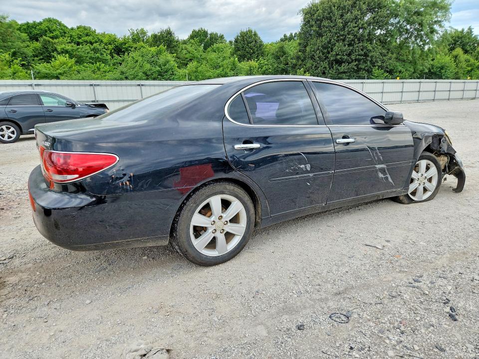 2005 Lexus Es მანქანა იყიდება აუქციონზე, vin: JTHBA30G955114219, აუქციონის ნომერი: 57750066