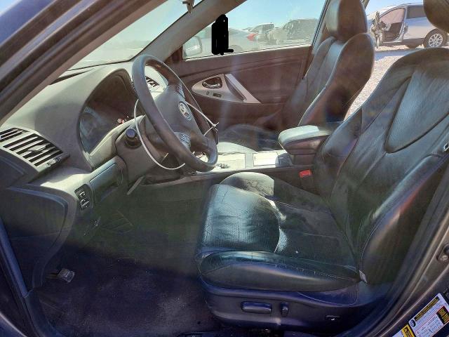 2011 Toyota Camry მანქანა იყიდება აუქციონზე, vin: 4T1BK3EK4BU130126, აუქციონის ნომერი: 55686936