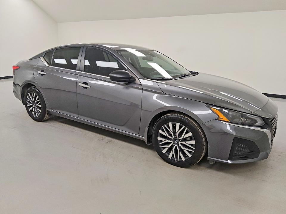 Продаж на аукціоні авто 2024 Nissan Altima, vin: 1N4BL4DV0RN406847, номер лоту: 55522096