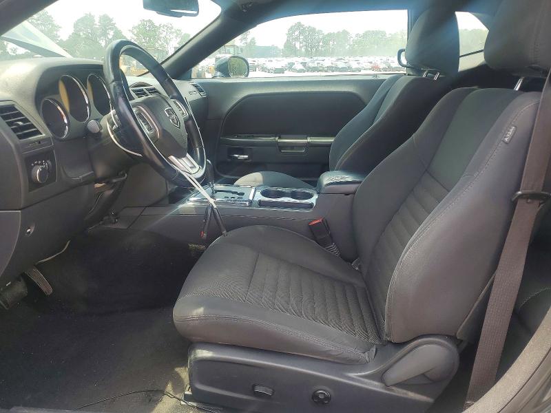 Aukcja sprzedaży 2014 Dodge Challenger, vin: 2C3CDYAGXEH225951, numer aukcji: 56606376