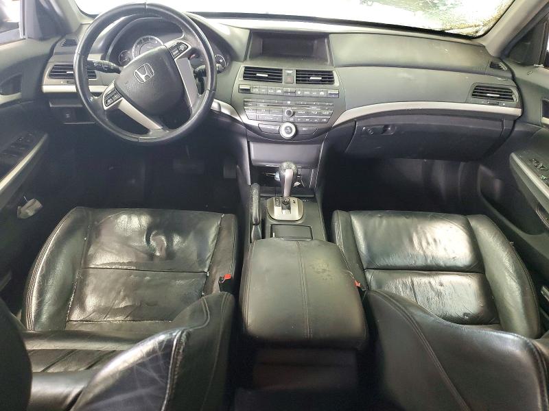 2008 Honda Accord მანქანა იყიდება აუქციონზე, vin: 1HGCP36858A001241, აუქციონის ნომერი: 55799426