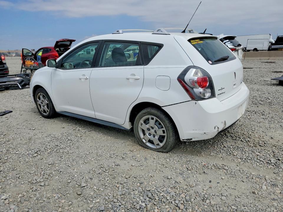 Продажа на аукционе авто 2010 Pontiac Vibe, vin: 5Y2SM6E01AZ417892, номер лота: 56458586